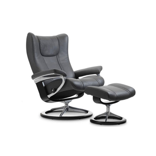 Picture of STRESSLESS WING SIGNATURE Chair