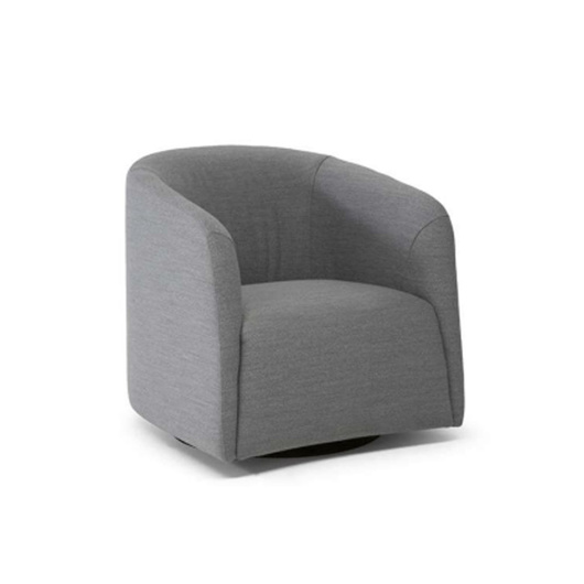 图片 LOGOS Swivel Chair