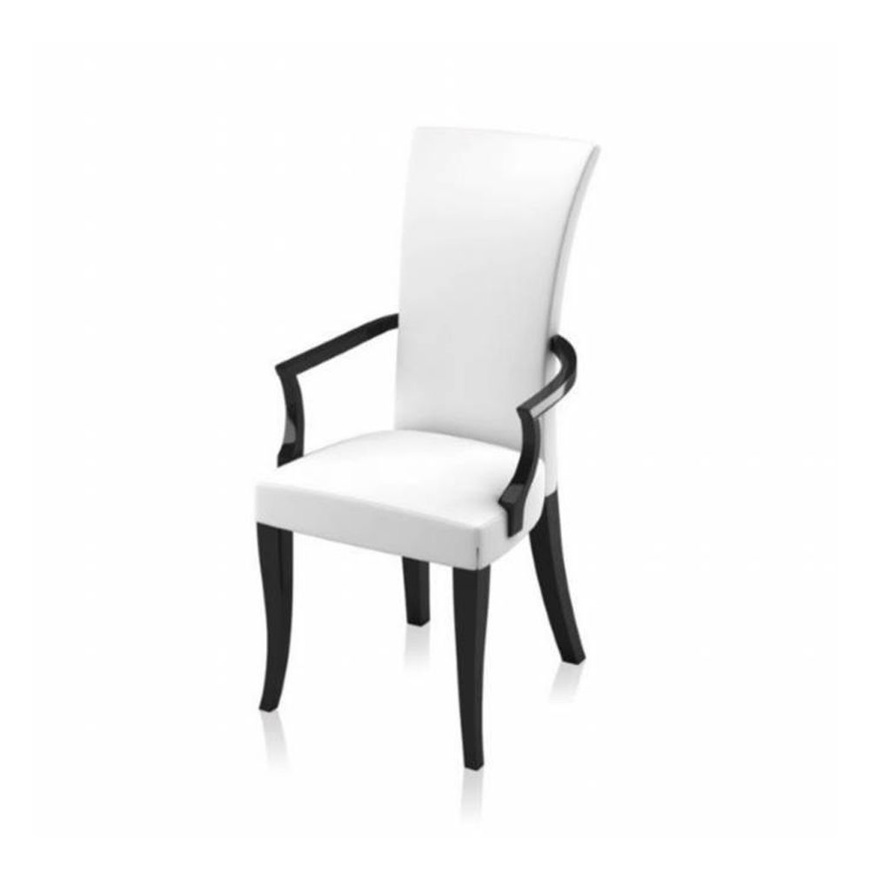 Picture of AURA Dining Chair w/Arms