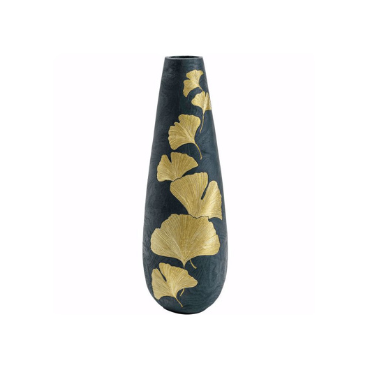 Picture of Elegance Ginkgo Vase 95cm