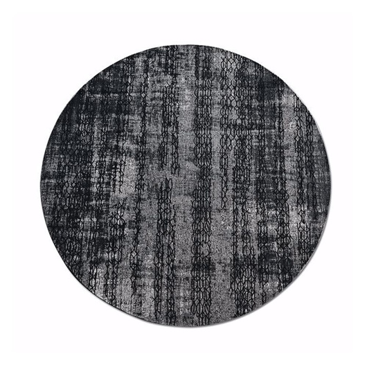 图片 Mumbai Circular Rug