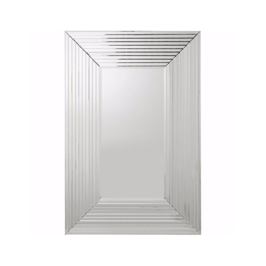 图片 Linea Rectangular Mirror 150