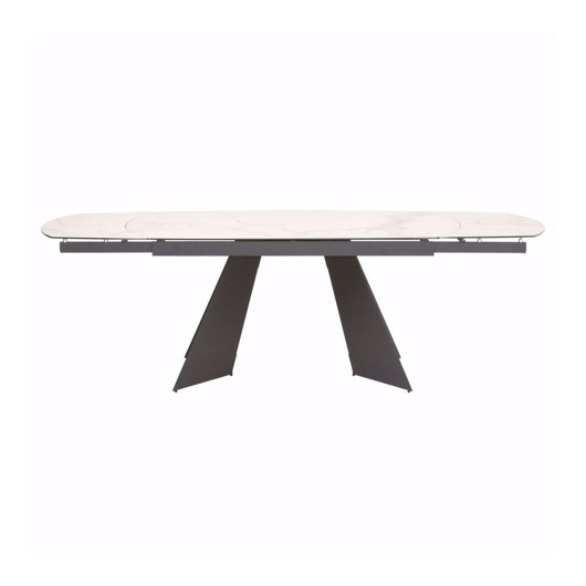 Image de TORQUE Dining Table