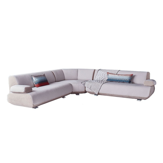 Picture of GUADALUPE Angle Sofa