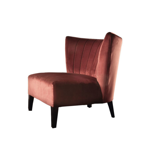 Image de MILADY Lounge Chair