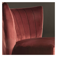图片 MILADY Lounge Chair