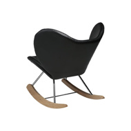 Picture of BUTTERFLY Rocking Chair