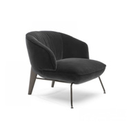 Picture of PENELOPE Armchair  - Grey
