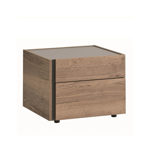 Picture of DADO-DICE Night Stand - Left