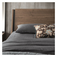 Image sur DADO-DICE Queen Bed