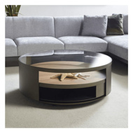 Picture of TURNER End Table