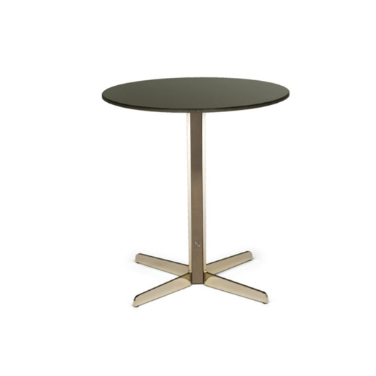 图片 CAMPUS Accent Table - Glass