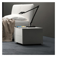 Picture of DA-DO 2-Drawer Night Stand
