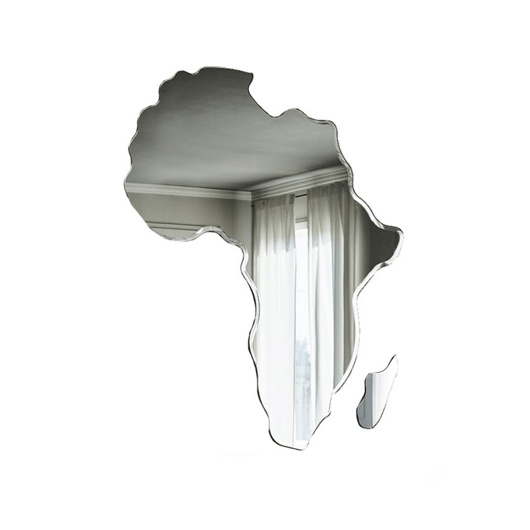 Picture of AFRICA Mirror