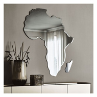 Picture of AFRICA Mirror