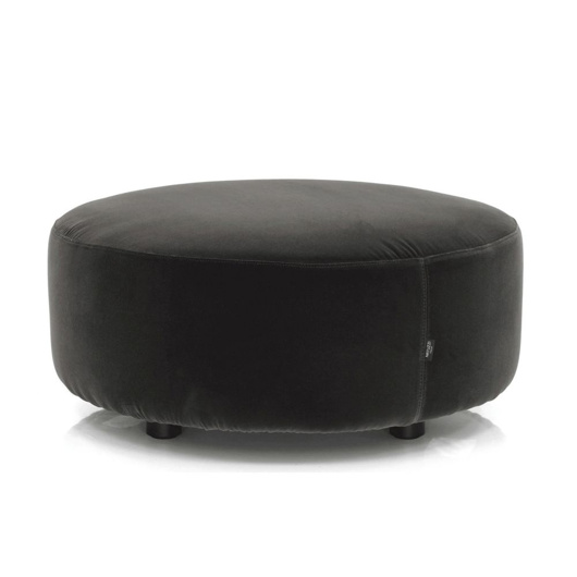 Picture of MELPOT Round Ottoman