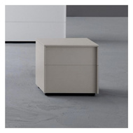 Picture of DA-DO 2-Drawer Night Stand - Left