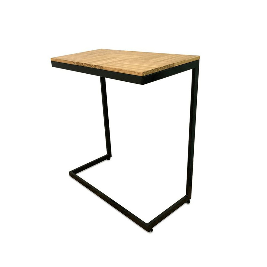 Picture of ChopValue L-Side Table