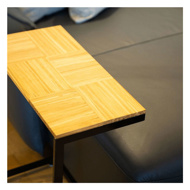 Picture of ChopValue L-Side Table