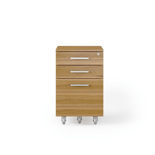 图片 SEQUEL 20® 6107 Mobile File Cabinet