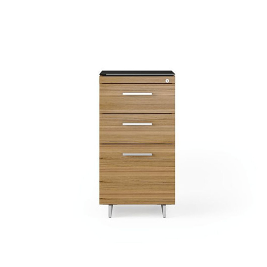 图片 SEQUEL 20® 6114  3-Drawer File Cabinet