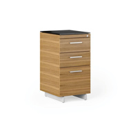 图片 SEQUEL 20® 6114  3-Drawer File Cabinet