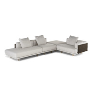 Picture of CAMPUS Sectional Sofa