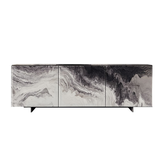 Picture of FOCUS Crystal Art Sideboard