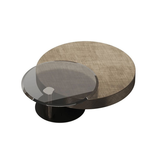 Picture of ARENA BOND Coffee Table