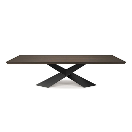 图片 TYRON Dining Table - Large