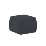 Picture of GAIA Pouf - Anthracite