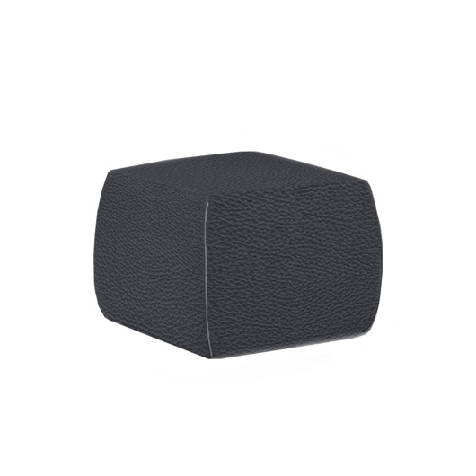 Image de GAIA Pouf - Anthracite