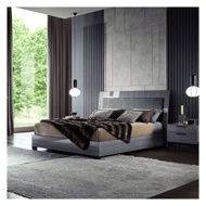 Picture of NOVECENTO Queen Bed