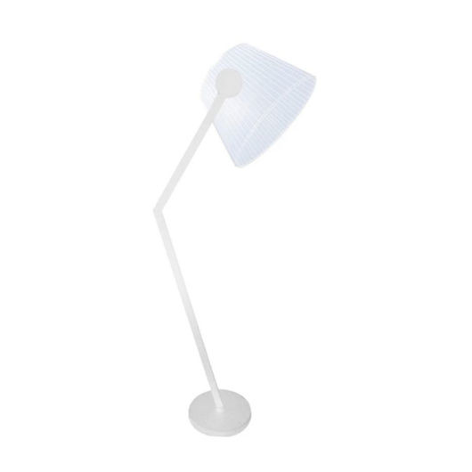 图片 Sandy Floor Lamp
