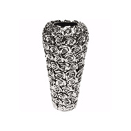 Picture of Rose Vase - Small Chrome