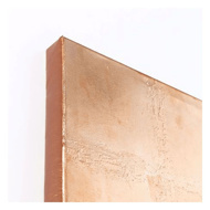 Picture of Copper Foil Wall Art