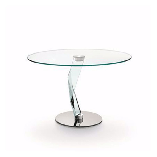 Image de Bakkarat Alto Dining Table