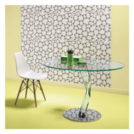 Image sur Bakkarat Alto Dining Table