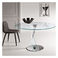 图片 Bakkarat Alto Dining Table