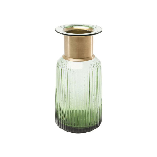 Picture of Barfly 30 Vase - Green