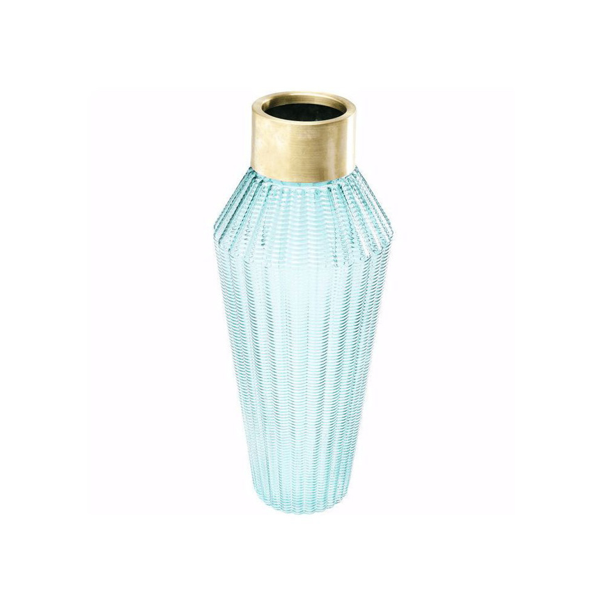 Picture of Barfly 43 Vase - Light Blue