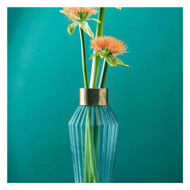 Picture of Barfly 43 Vase - Light Blue