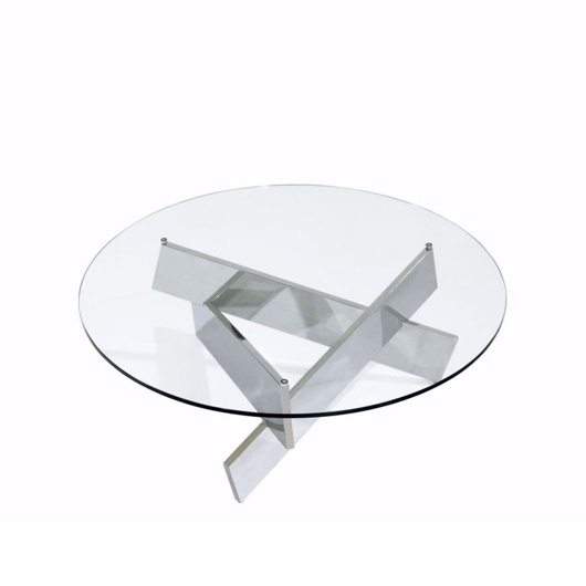 图片 Cerchio Coffee Table