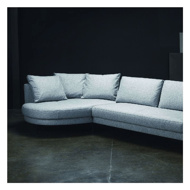 Image sur LINARI Right Sectional