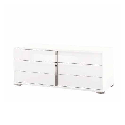 Image de MILAN Double Dresser