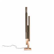 图片 MANHATTAN Floor Lamp