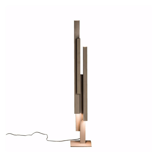 Image de MANHATTAN Floor Lamp