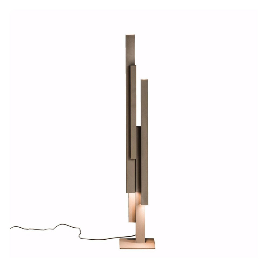 Image sur MANHATTAN Floor Lamp