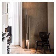 Image sur MANHATTAN Floor Lamp