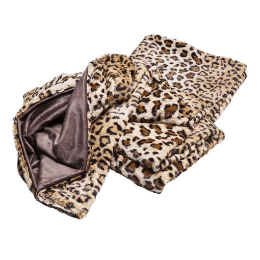 Image de Fur Leo Blanket